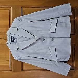Evan Picone womens business suit